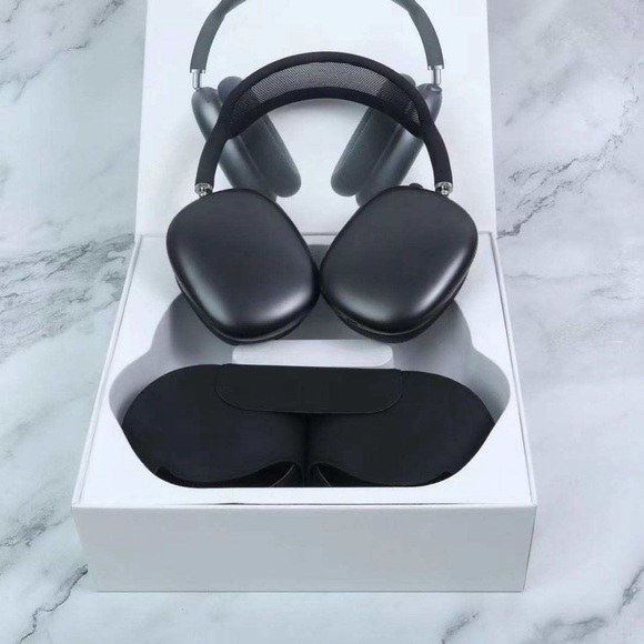 Apple AiriPods Max-Black